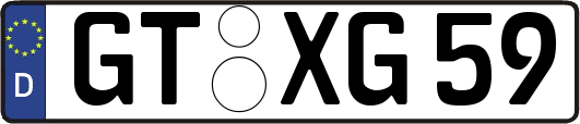 GT-XG59