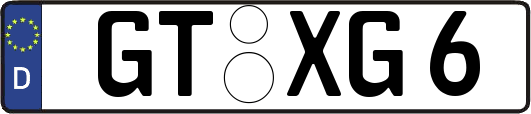 GT-XG6