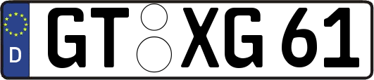 GT-XG61