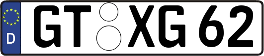 GT-XG62