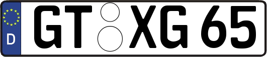 GT-XG65