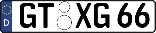 GT-XG66
