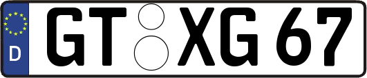 GT-XG67