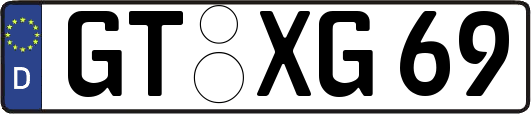 GT-XG69