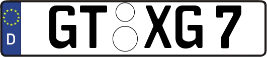 GT-XG7