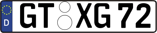 GT-XG72