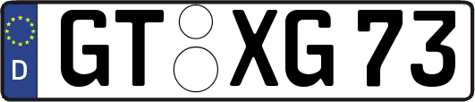 GT-XG73