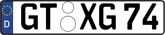 GT-XG74