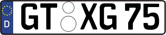 GT-XG75