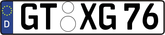 GT-XG76