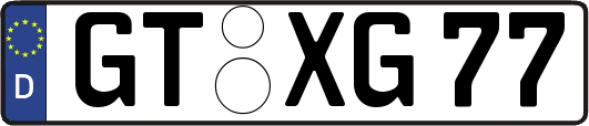 GT-XG77