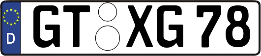 GT-XG78