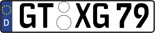 GT-XG79