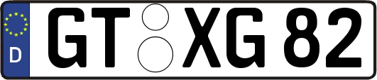 GT-XG82