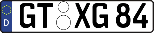 GT-XG84