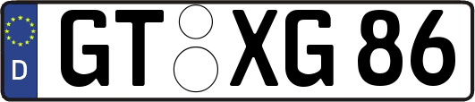 GT-XG86