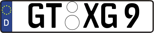 GT-XG9
