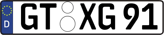GT-XG91