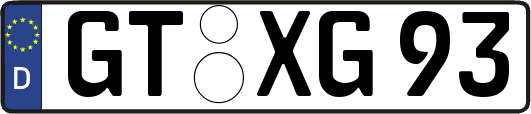 GT-XG93