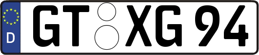 GT-XG94