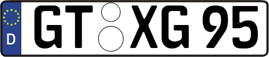 GT-XG95