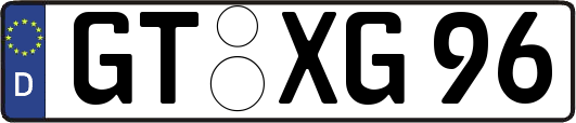 GT-XG96