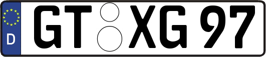 GT-XG97