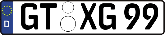 GT-XG99