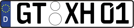 GT-XH01