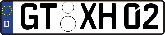 GT-XH02