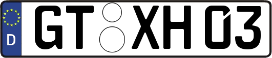 GT-XH03