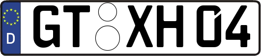 GT-XH04