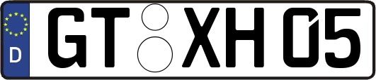 GT-XH05