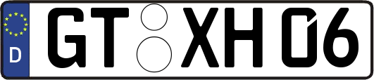 GT-XH06