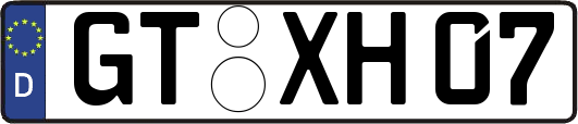 GT-XH07
