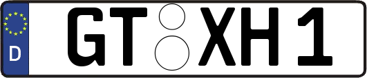 GT-XH1