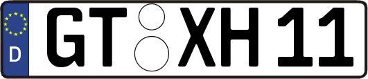 GT-XH11