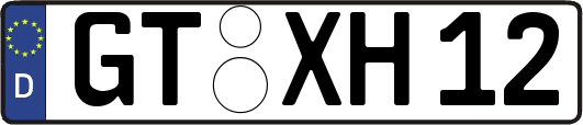 GT-XH12