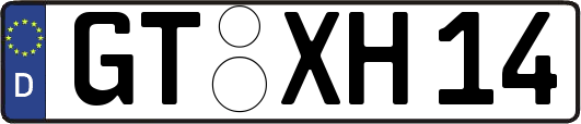GT-XH14