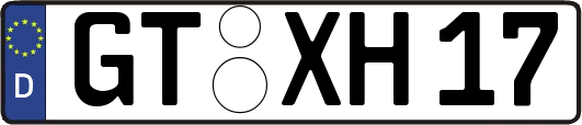 GT-XH17