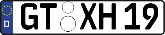 GT-XH19