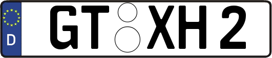 GT-XH2