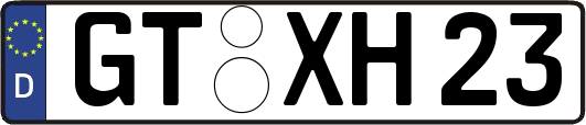 GT-XH23