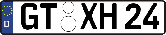 GT-XH24