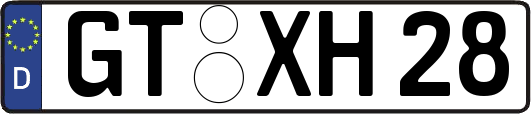 GT-XH28