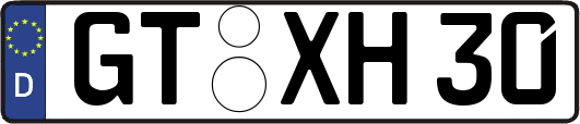GT-XH30