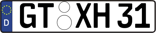 GT-XH31