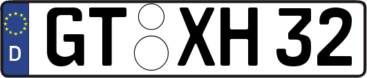 GT-XH32