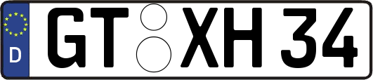 GT-XH34