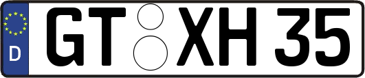 GT-XH35